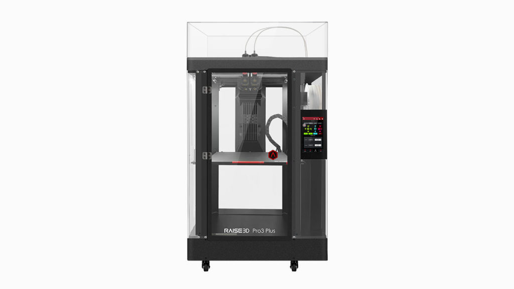 Pro3 Plus – 3D Printing | Rapid Prototyping | 3D Printer & Scanner ...