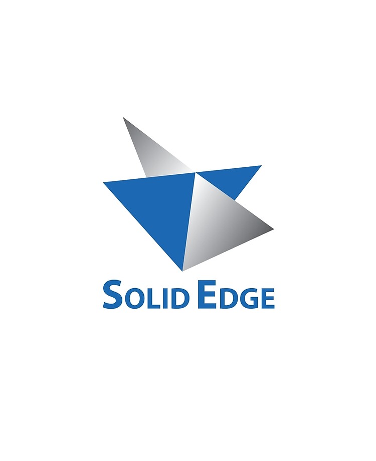 Solid Edge Logo