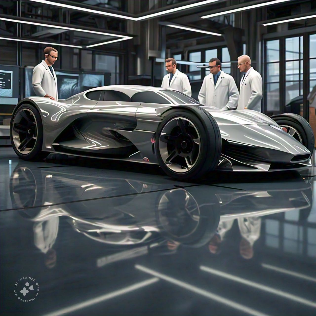Revolutionizing the Automotive Sector with 3D Printing – 3D Printing ...